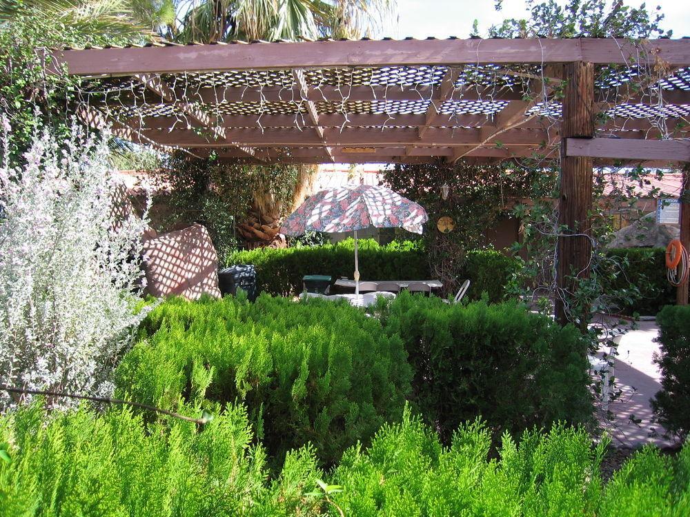 تونتي ناين بالمز Circle C Lodge المظهر الخارجي الصورة